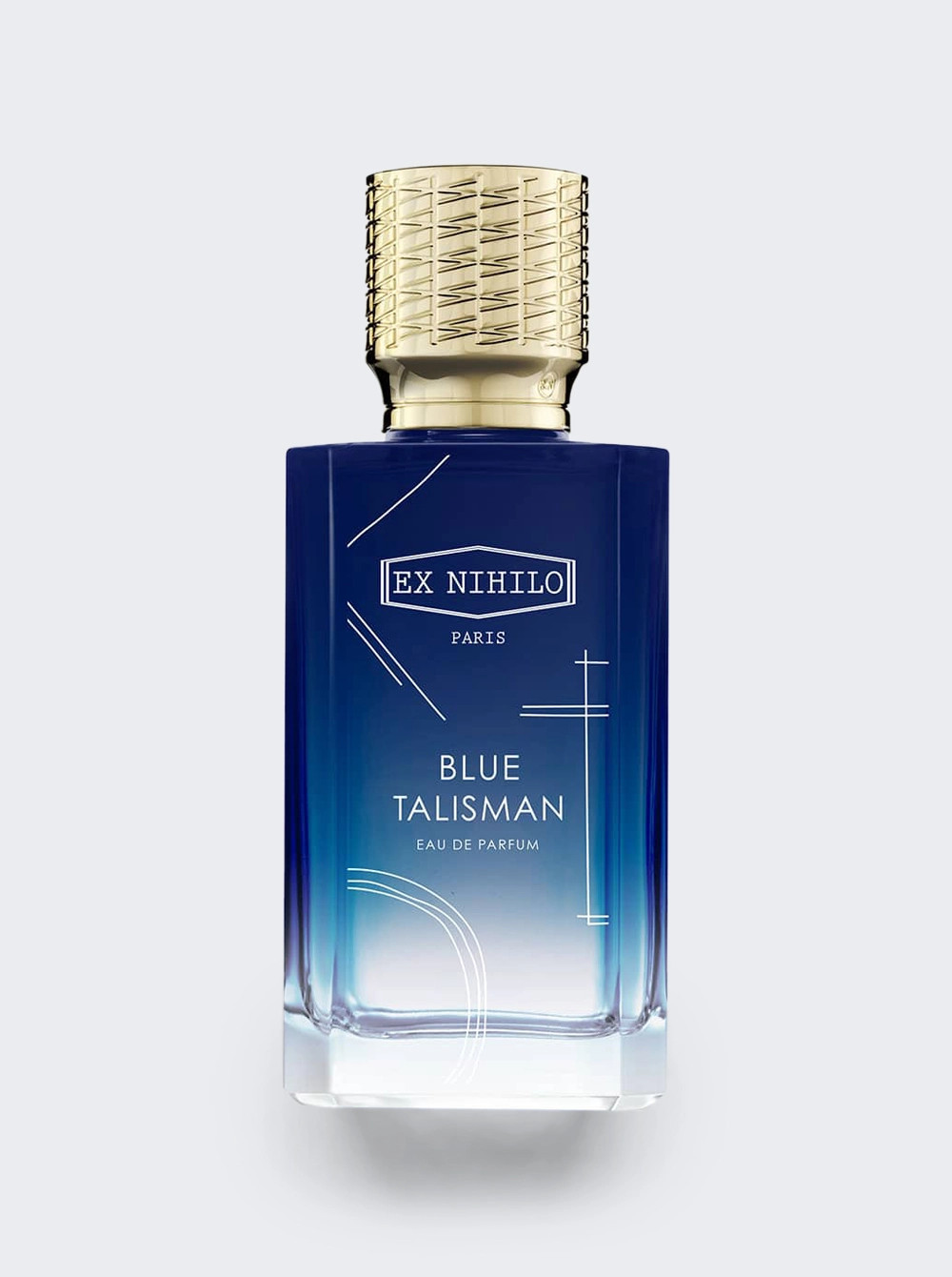 Blue Talisman Eau de Parfum 1.7 oz  | The Webster | The Webster