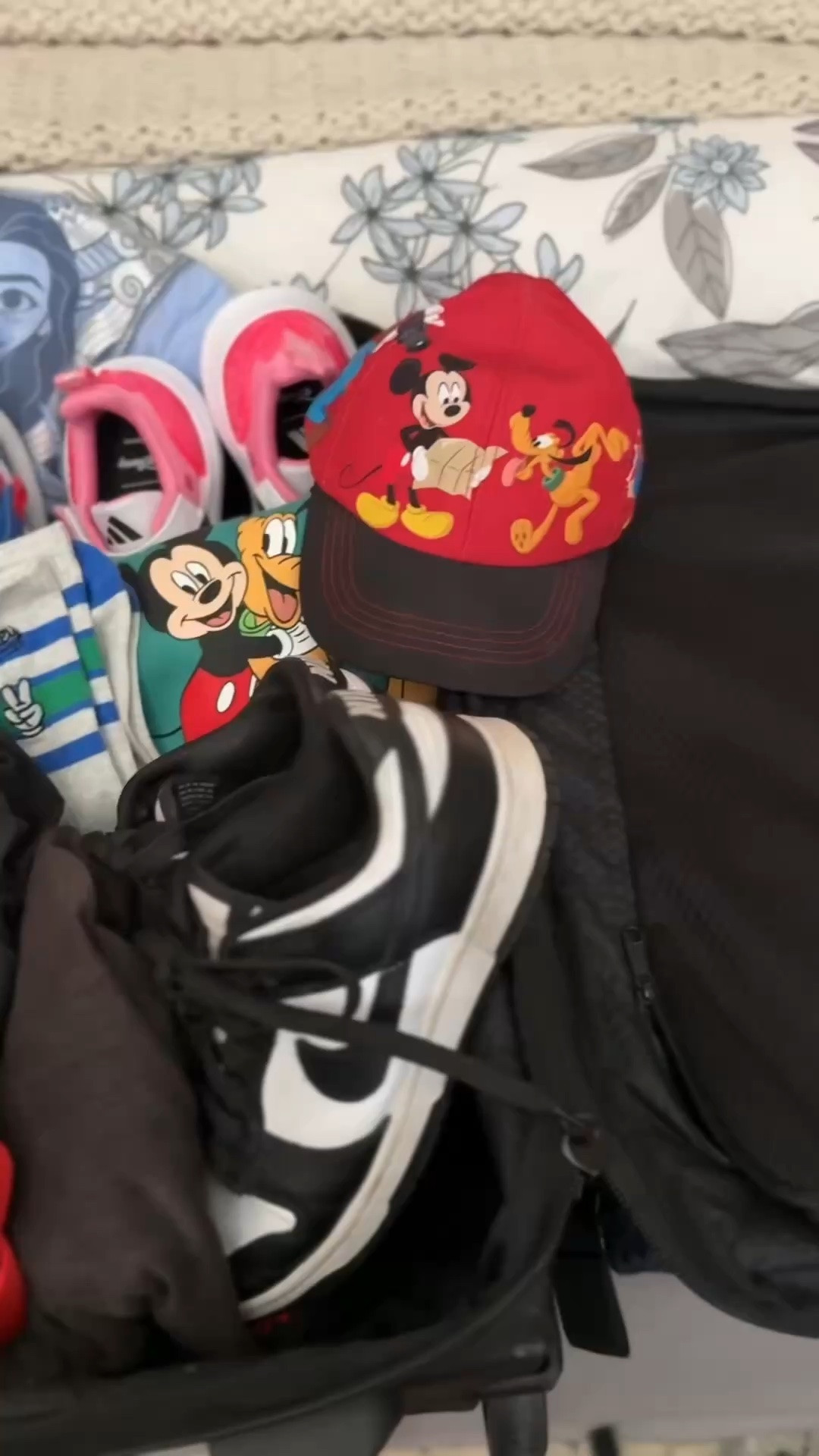 What we’re wearing for Disneyland!!

#LTKmomlife #LTKgrwm #LTKootd
