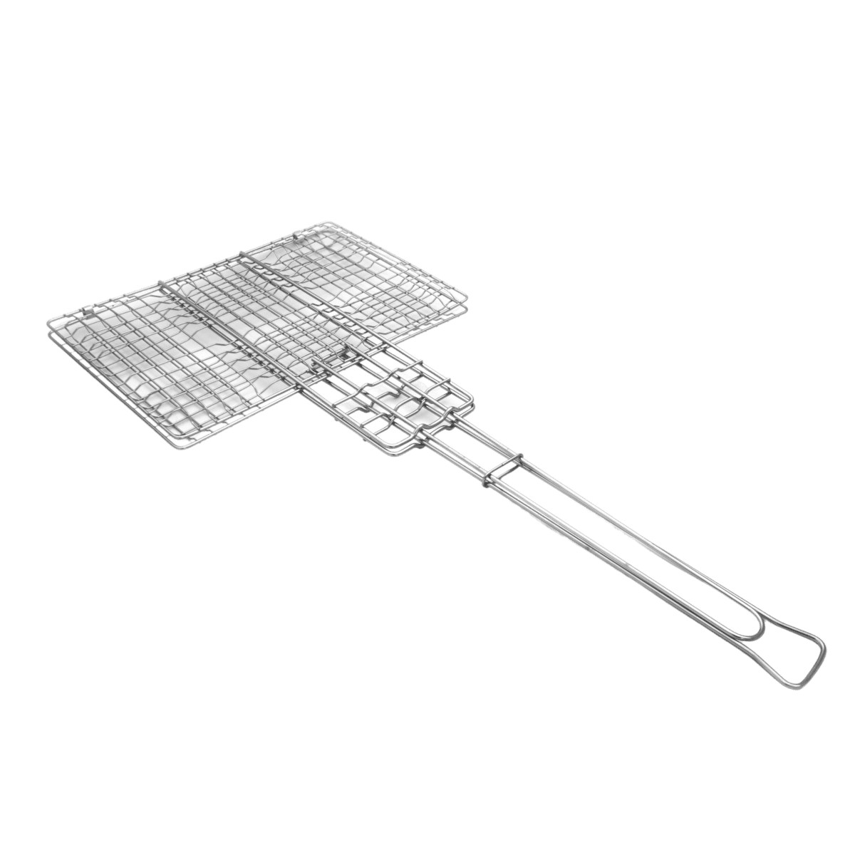 Coghlan's Deluxe Broiler, For Grilling Steaks, Fish, Vegetables,  9" x 13" Grill Surface | Walmart (US)