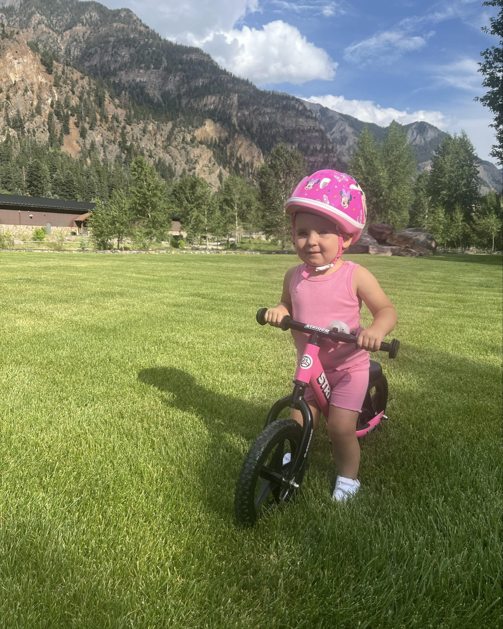 Nana and papas front yard is a dream!! The best toys for hanging in the front yard!

#LTKKids #LTKSaleAlert #LTKSeasonal