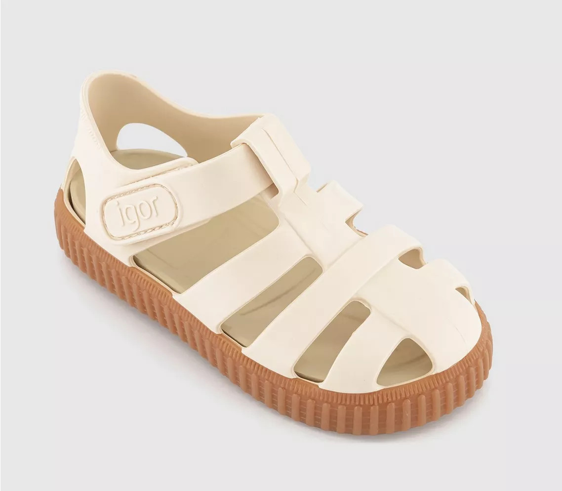 Nico Sandals | Office Shoes (UK)