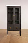 Amber Lewis for Anthropologie Curio Cabinet | Anthropologie (UK)