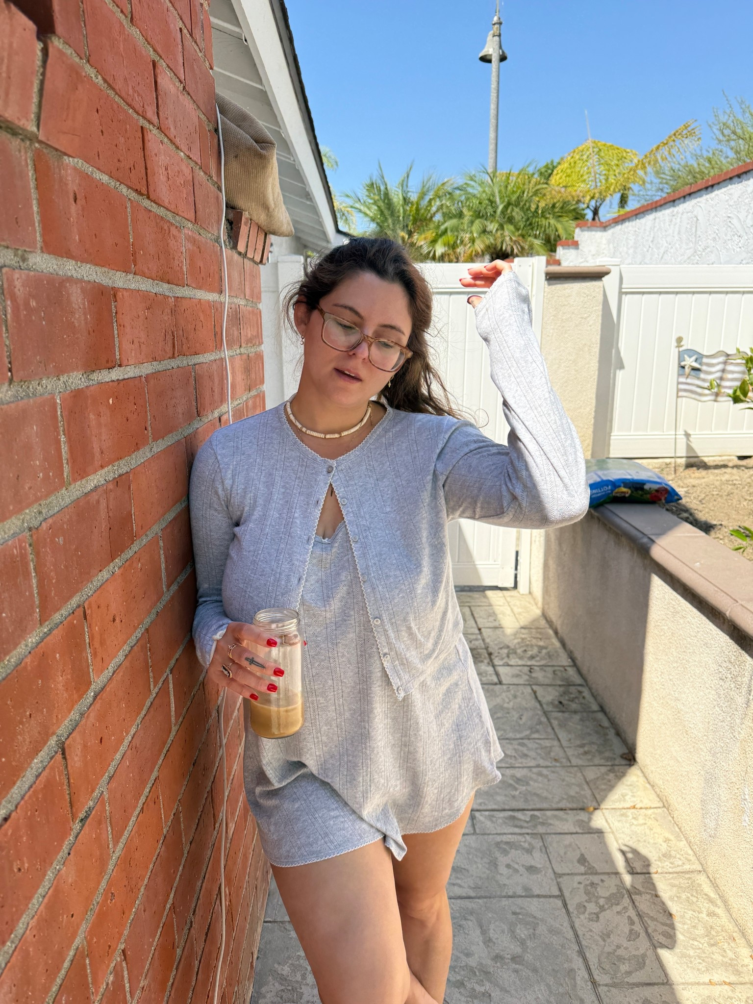 I live in this sleep romper!!! Wearing large from aerie 

#LTKFindsUnder100 #LTKFindsUnder50 #LTKMidsize