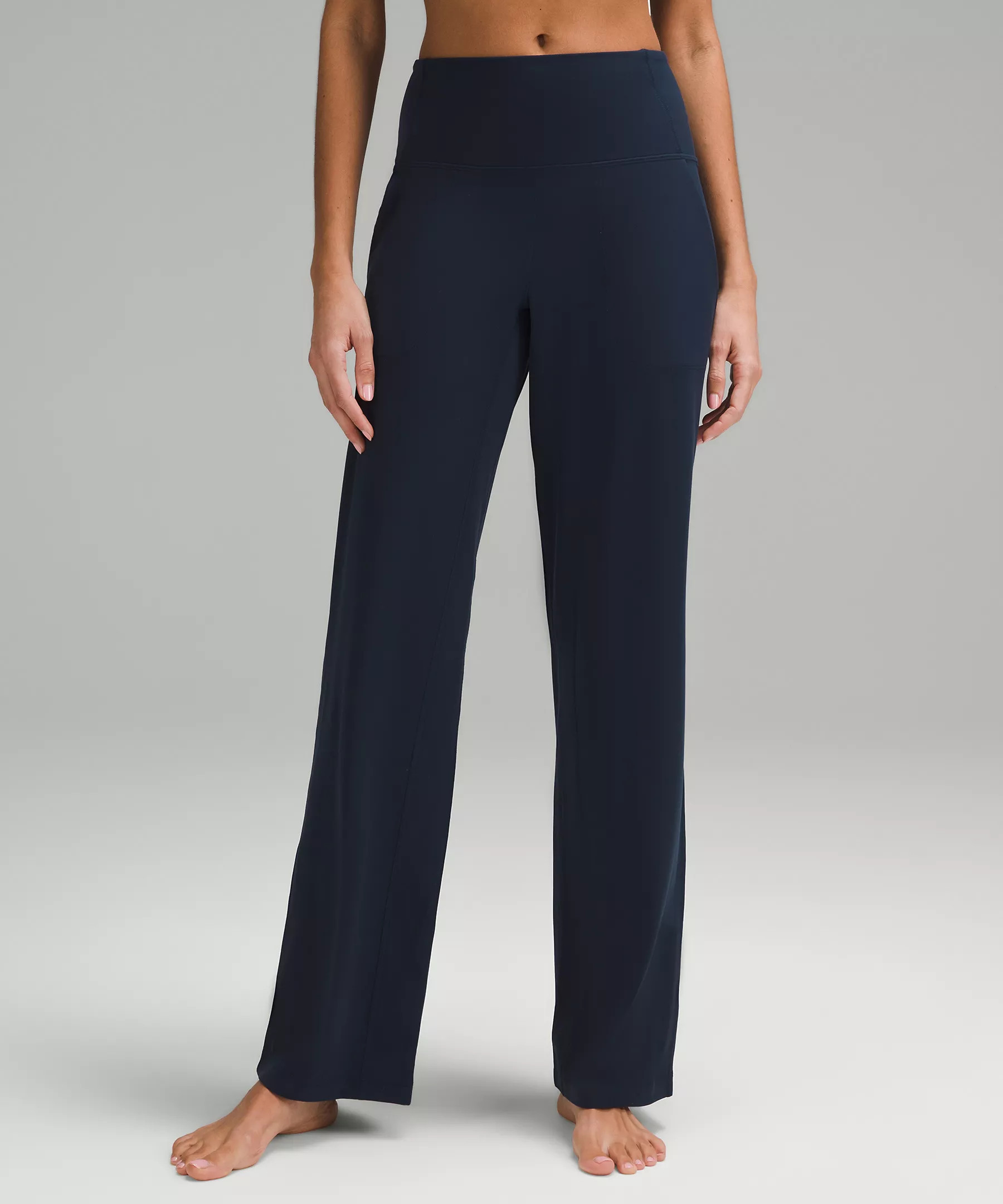 lululemon Align™ High-Rise Wide-Leg Pant | Lululemon (US)