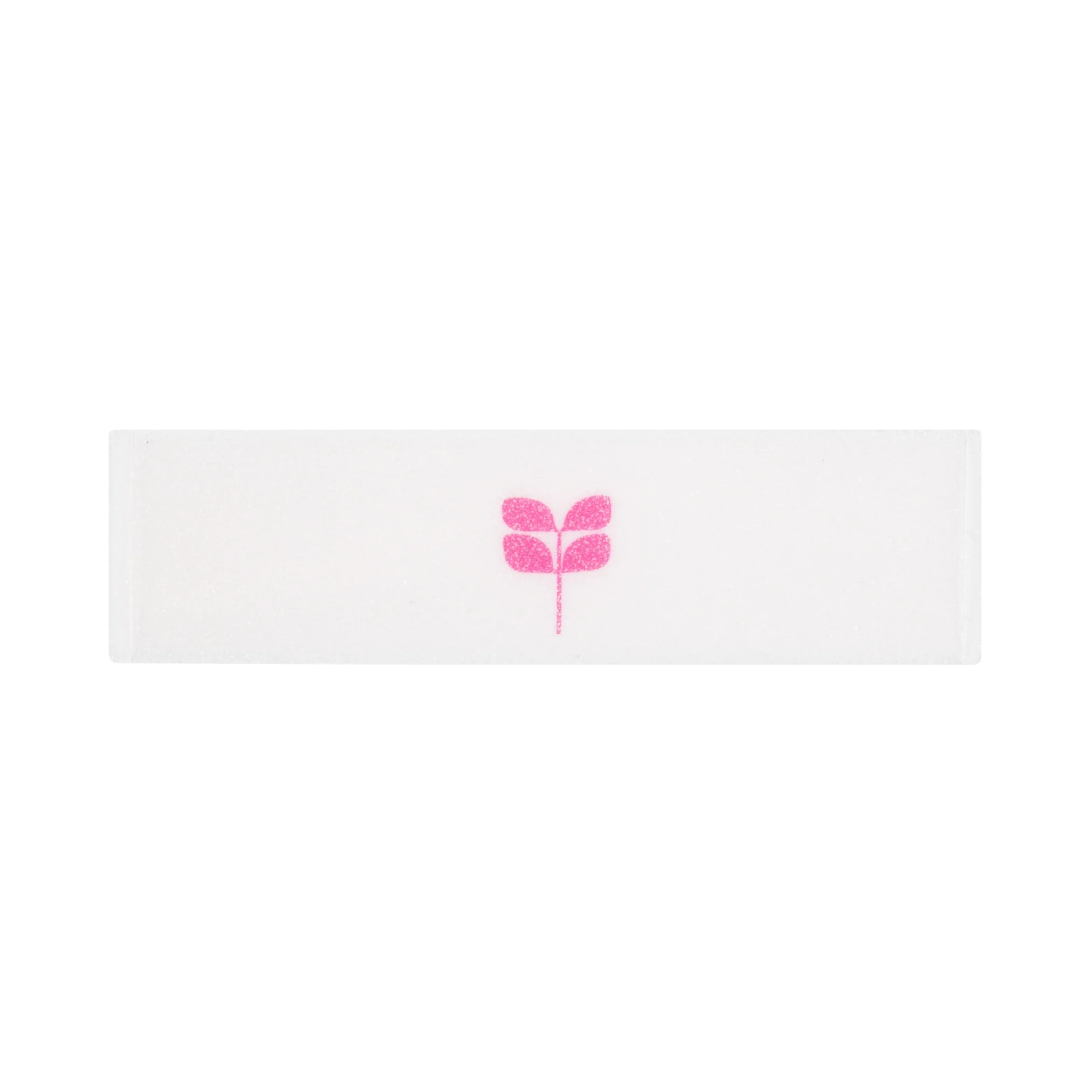 Nail Buffer | Red Aspen