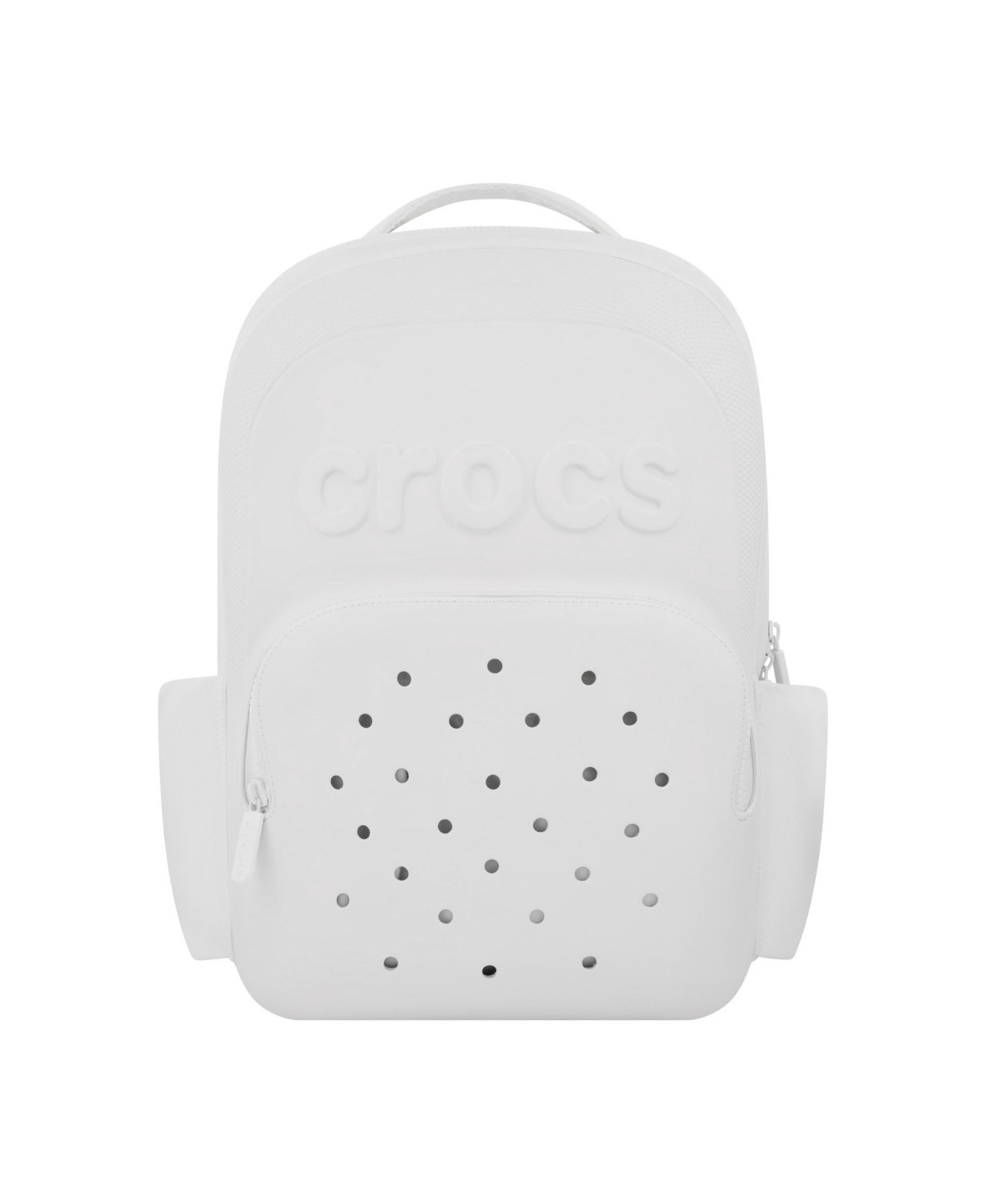 Crocs Classic Backpack - White | Macy's