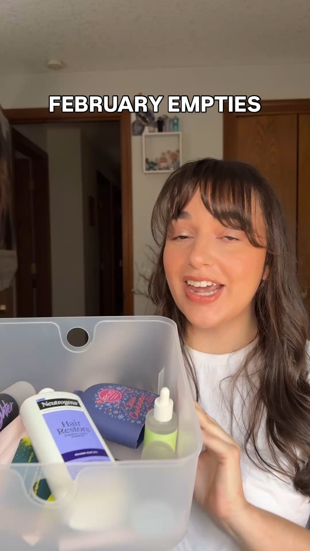 A hefty month for empties! Lots of winter skincare staples and cult favorites! 

#LTKstorytime #LTKBeauty #LTKSeasonal