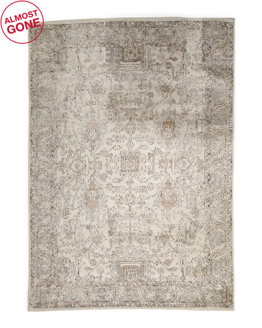 Area Rug | TJ Maxx
