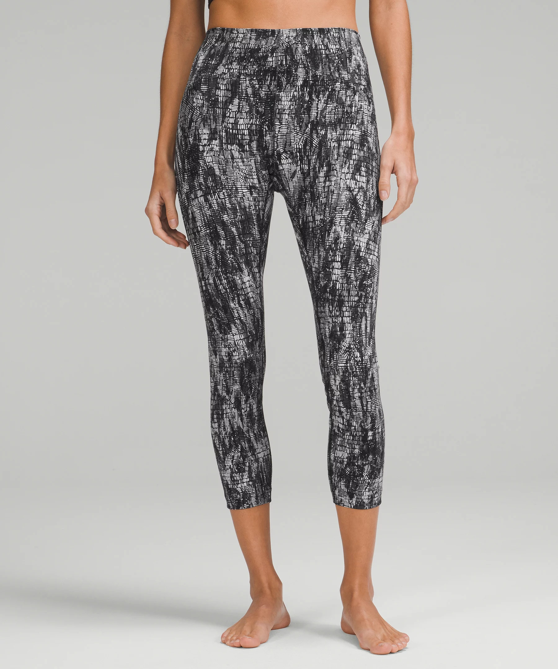InStill High-Rise Crop 23" | Lululemon (US)