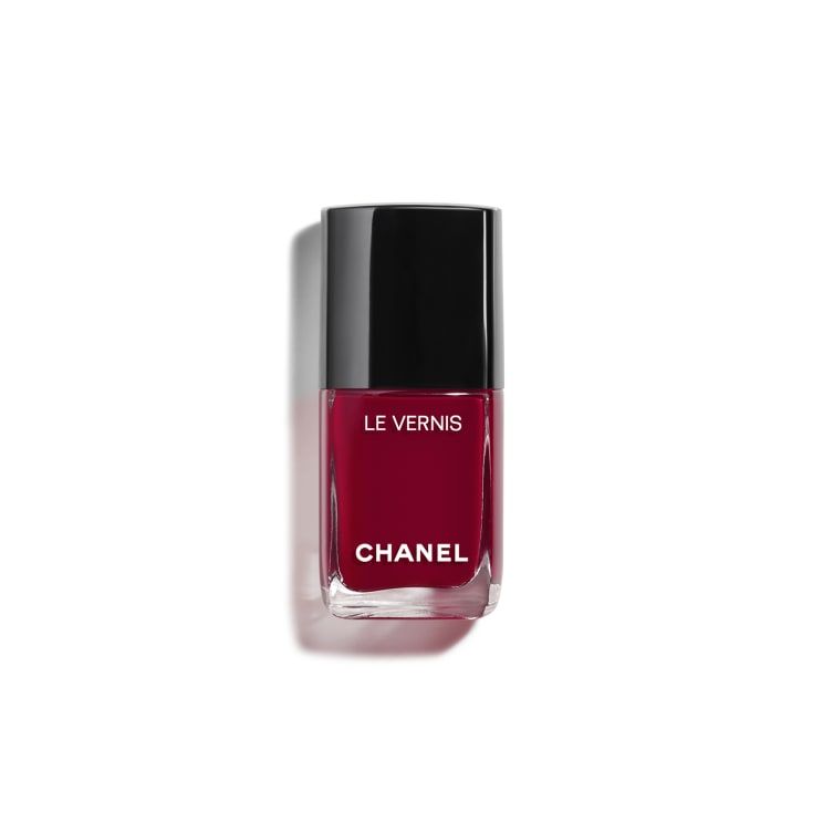 LE VERNIS Longwear Nail Colour 913 - ROUGE INTEMPOREL | CHANEL | Chanel, Inc. (US)