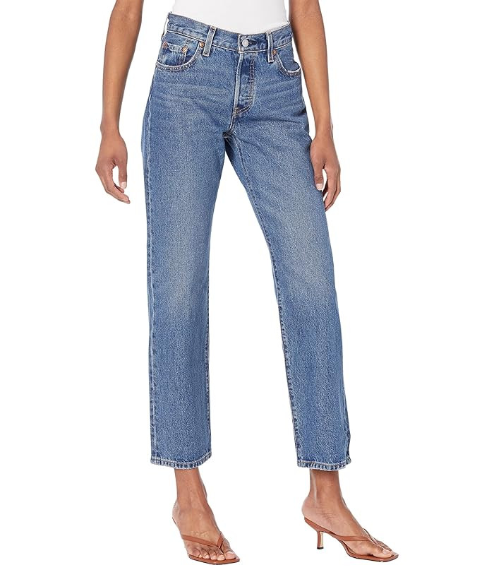 Levi's® Premium 90s 501 | Zappos