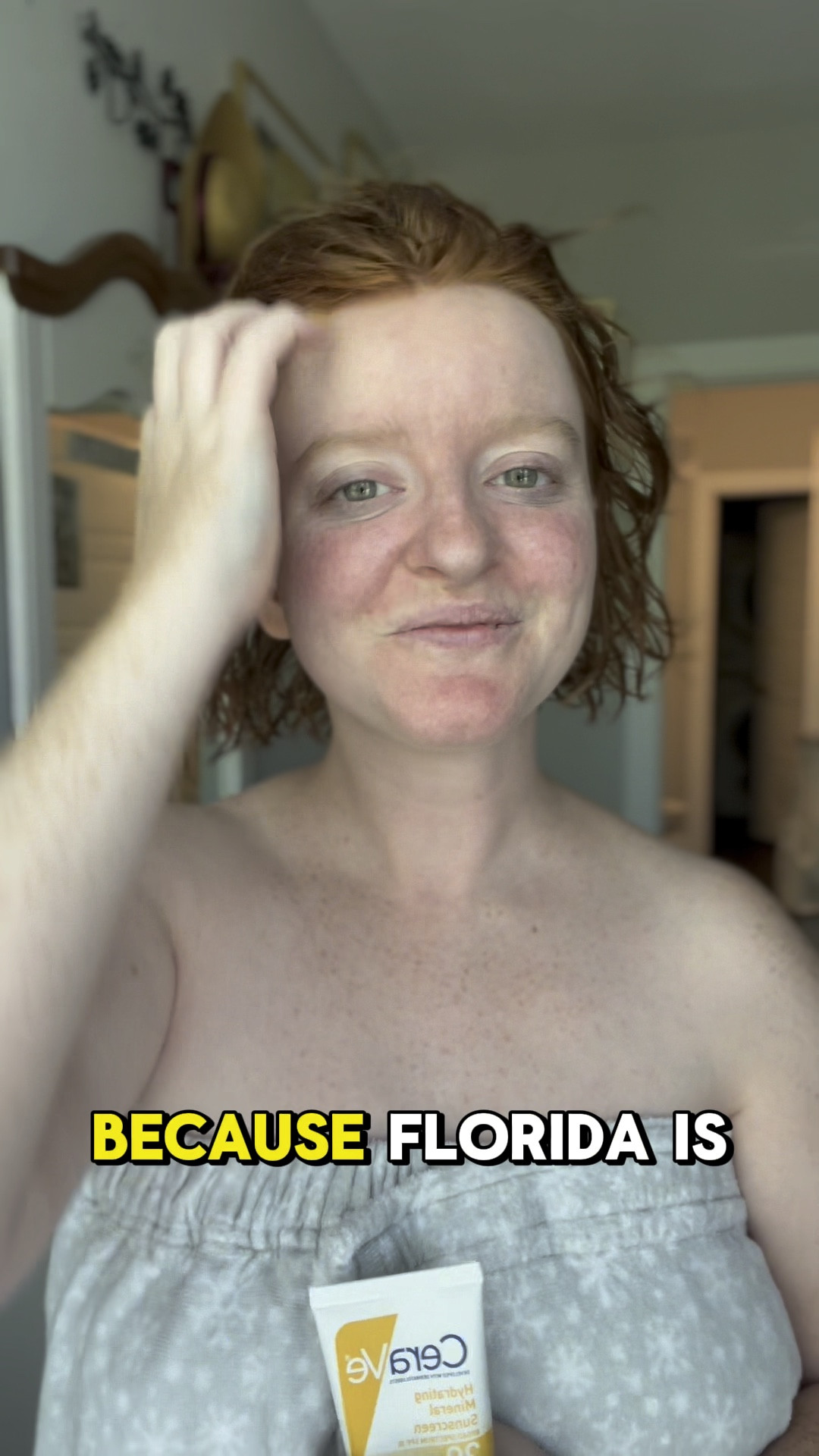 Summer days ready! Heading to the beach when the Florida sunshine soars means getting ready with the perfect mix of sunscreen and moisturizer. Staying hydrated and sun safe this summer! 


#LTKxelfCosmetics