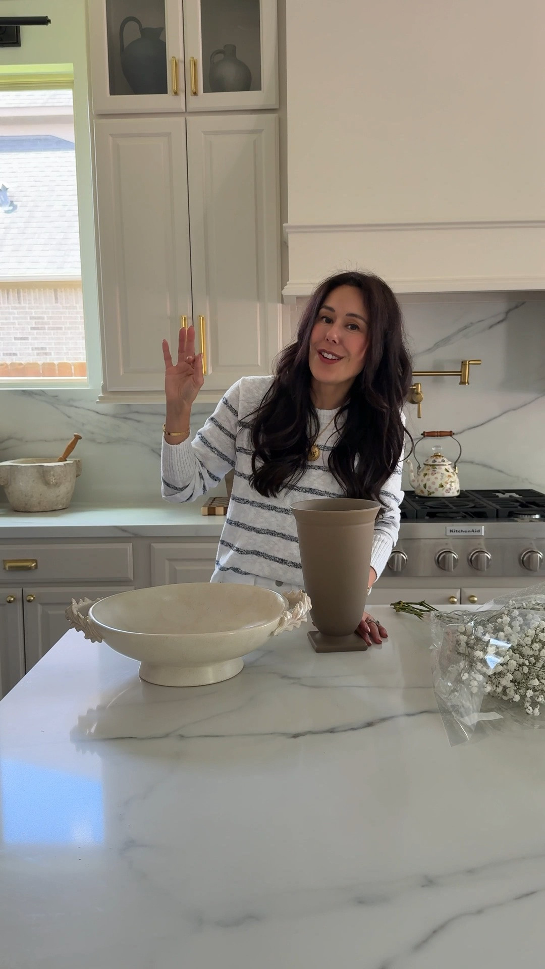 The new Studio McGee collection at Target is giving all the timeless, heritage-inspired charm. 🍂 These pieces may be part of the fall launch, but they're the kind of classics that work beautifully year-round. Think rich textures, warm tones, and that collected-over-time feel I always gravitate toward.

Linking everything I ordered, plus a few other favorites currently sitting in my cart.

#LTKHome