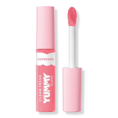 Clean Fresh Yummy Lip Gloss | Ulta