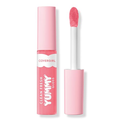 Clean Fresh Yummy Gloss | Ulta