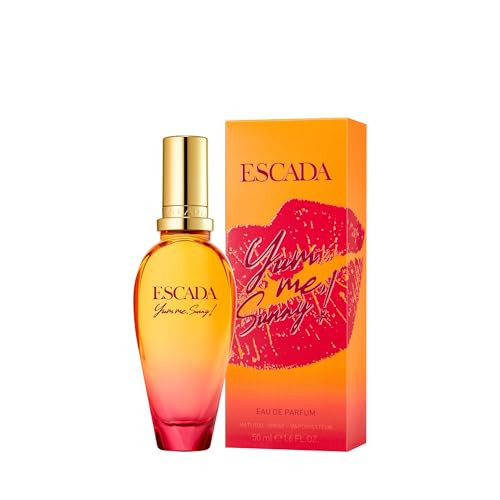 Escada YUM ME! Sunny EDP 50ml | Amazon (US)
