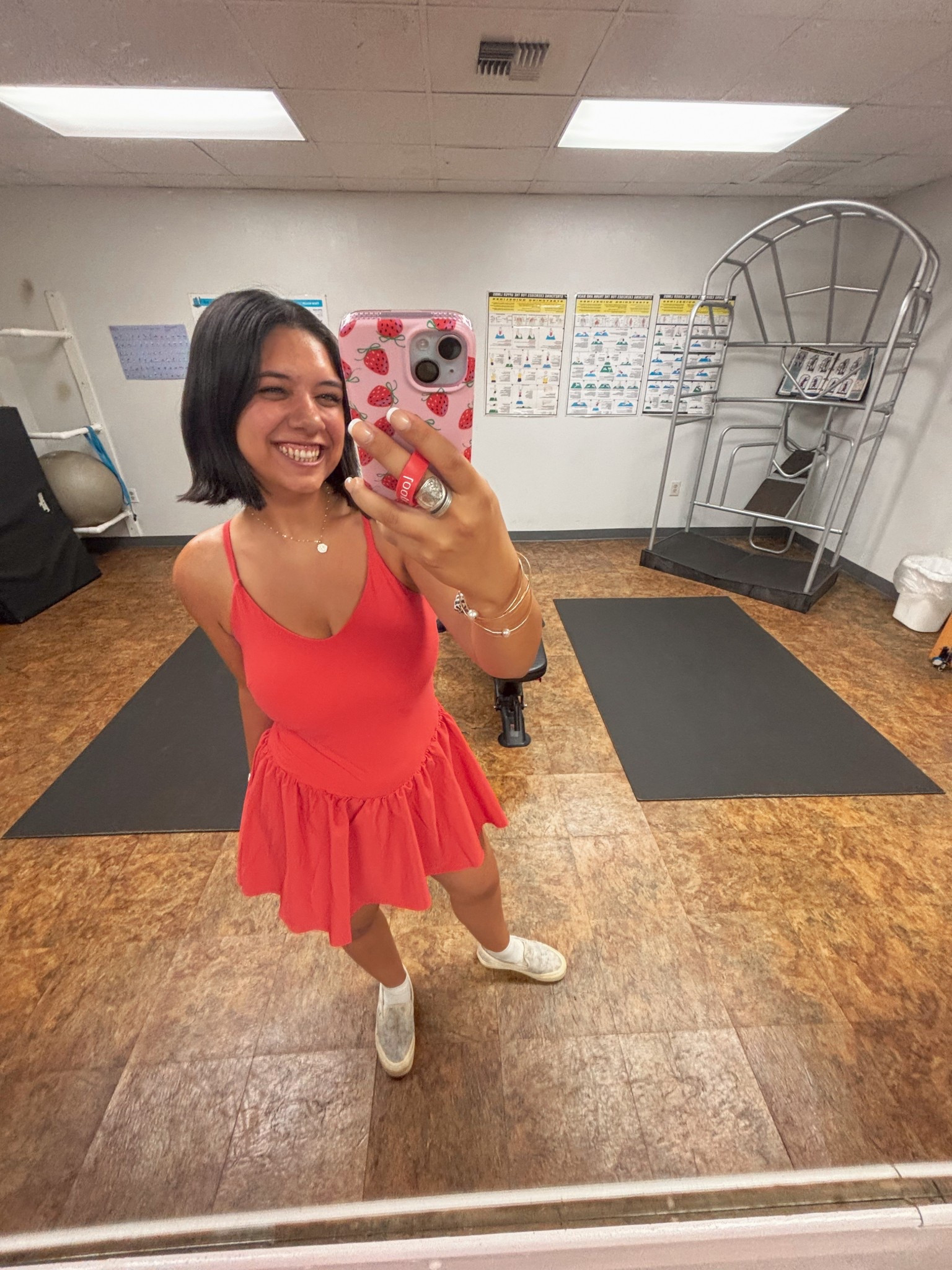 Workout fit!! 

#LTKStyleTip #LTKPetite #LTKSummerEdit