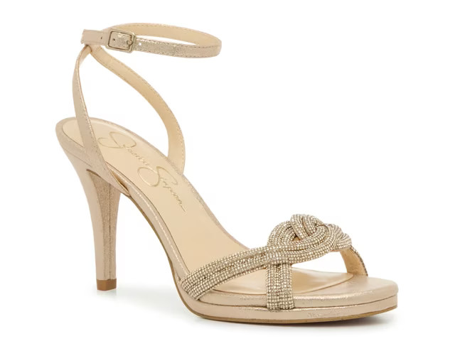 Jessica Simpson Jymmie Sandal | DSW