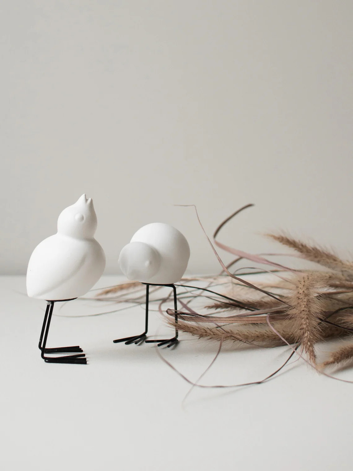 Oster-Dekoration Swedish, 2er-Set | Westwing EU