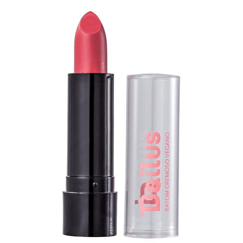 Dailus Vegano 05 Descolada
        
            
                 - Batom 3,5g | Beleza Na Web (BR)