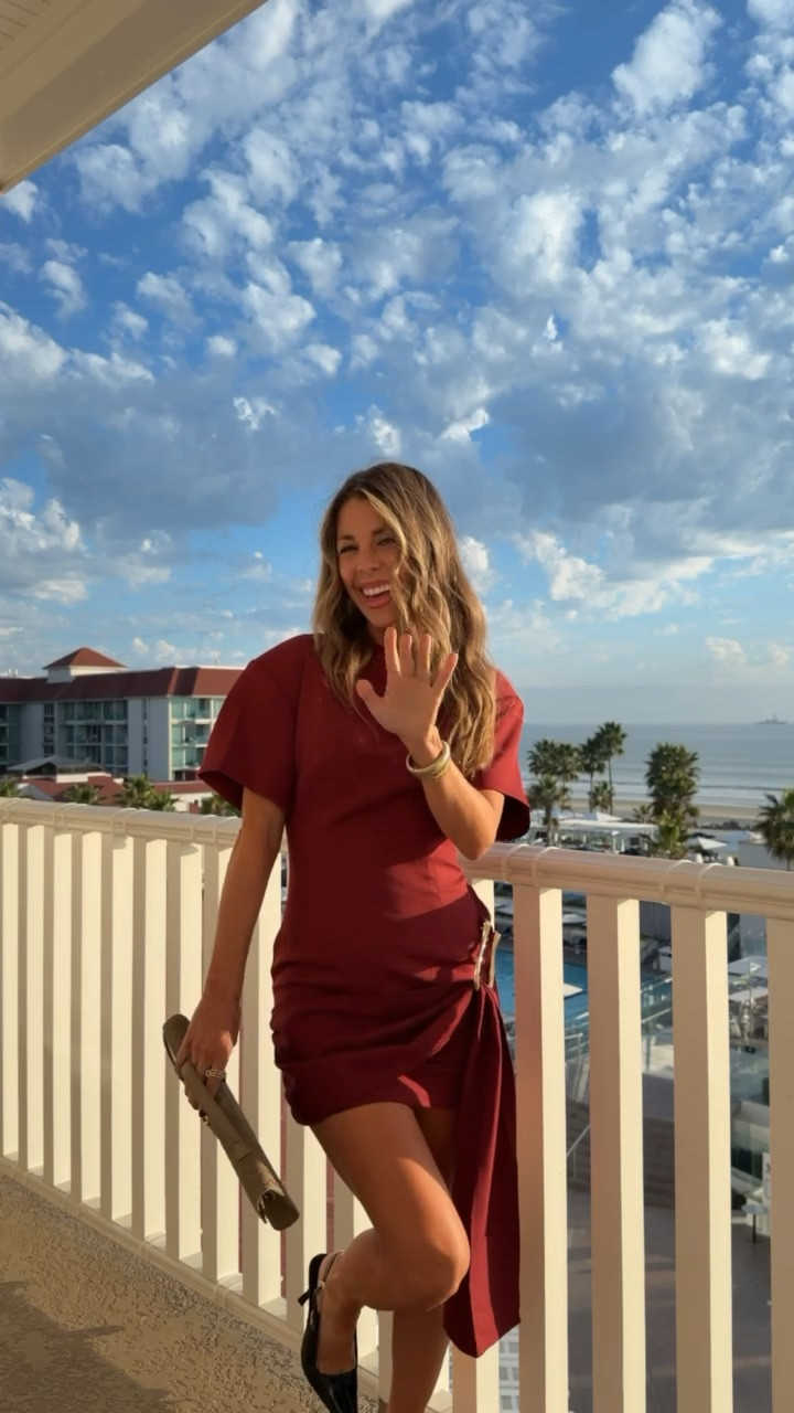 The cutest Amazon dress!!!