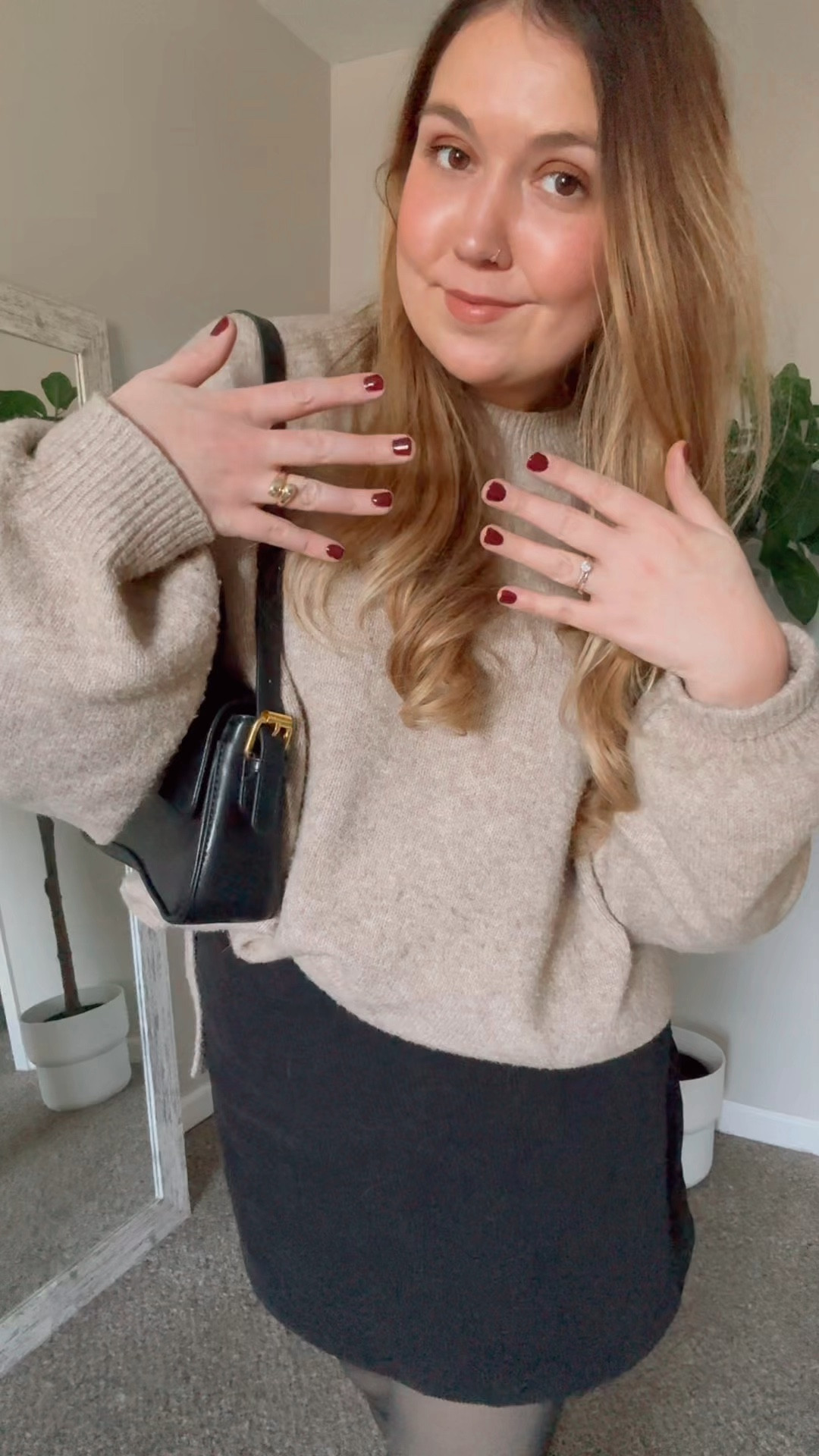 having so much fun doing my own gel nails at home! 

#LTKBeauty #LTKStyleTip