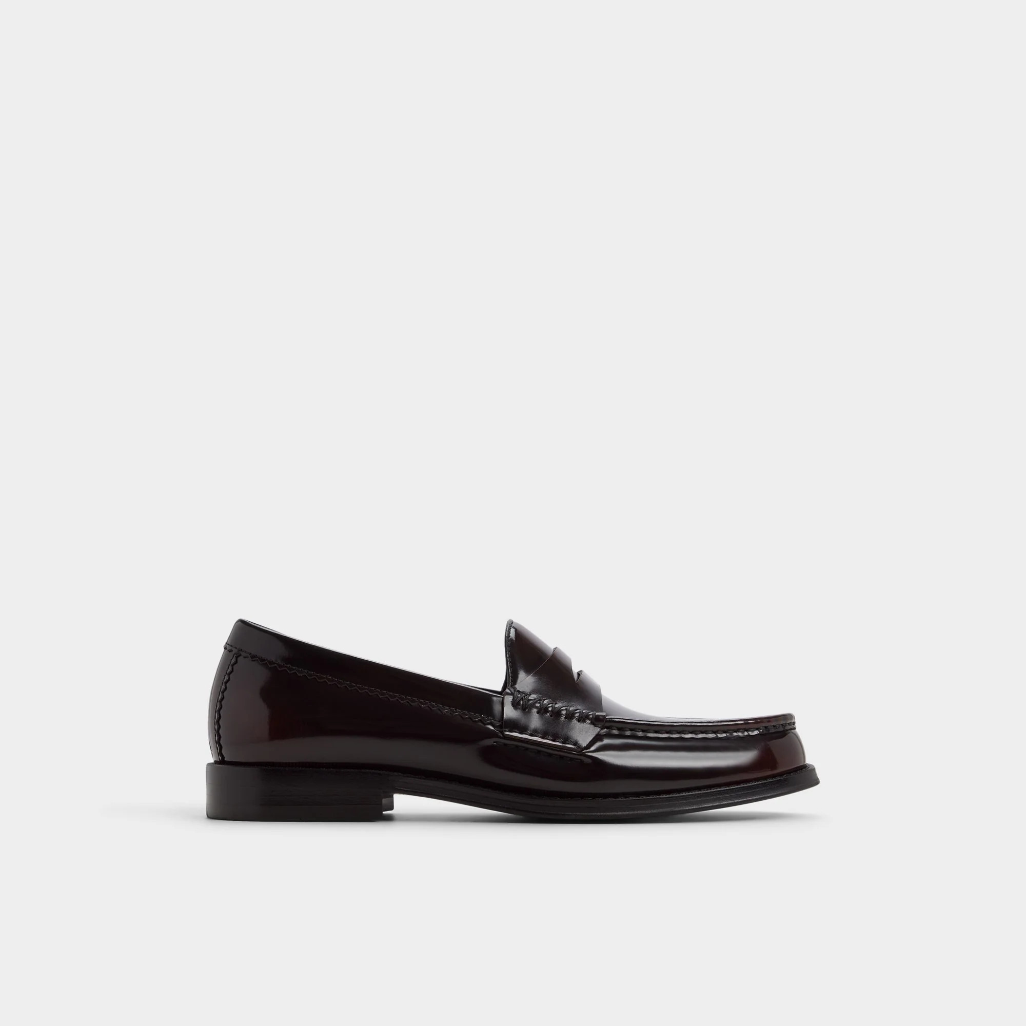 ALDO Ludovik in Bordo, 9.5 | Aldo Shoes (US)