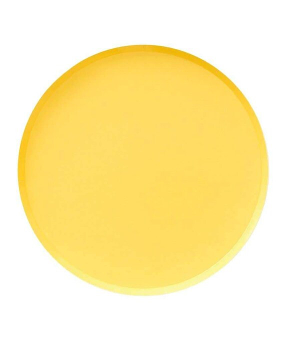 happy dinner plates | Etsy (US)