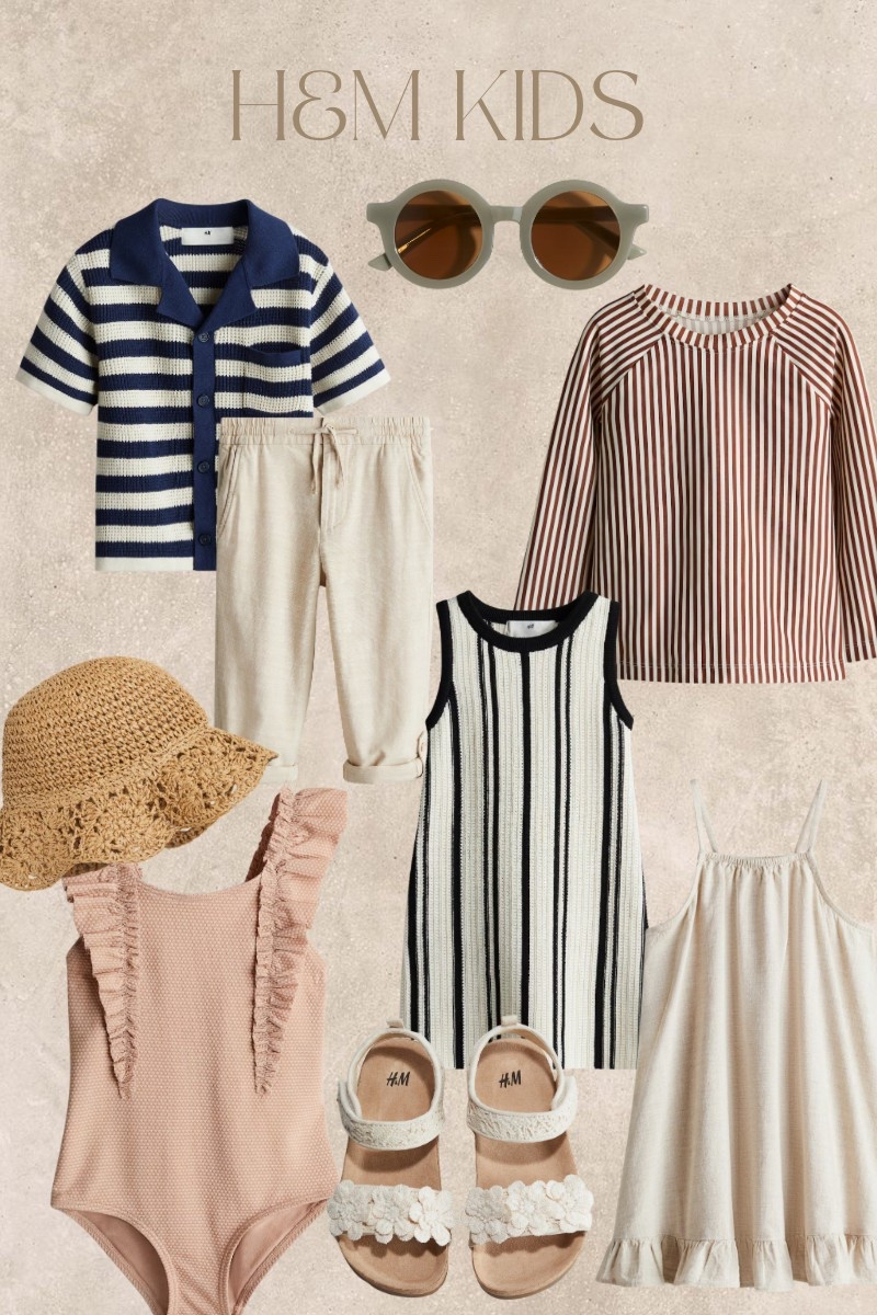 H&M kids

#LTKFindsUnder50 #LTKKids #LTKSeasonal