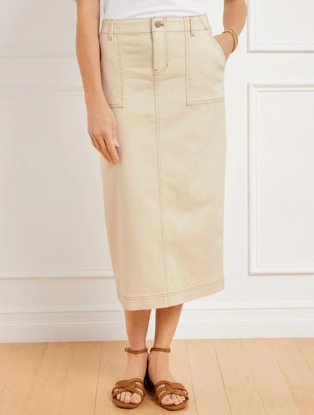 © 2025 The Talbots LLC. All rights reserved. | Talbots