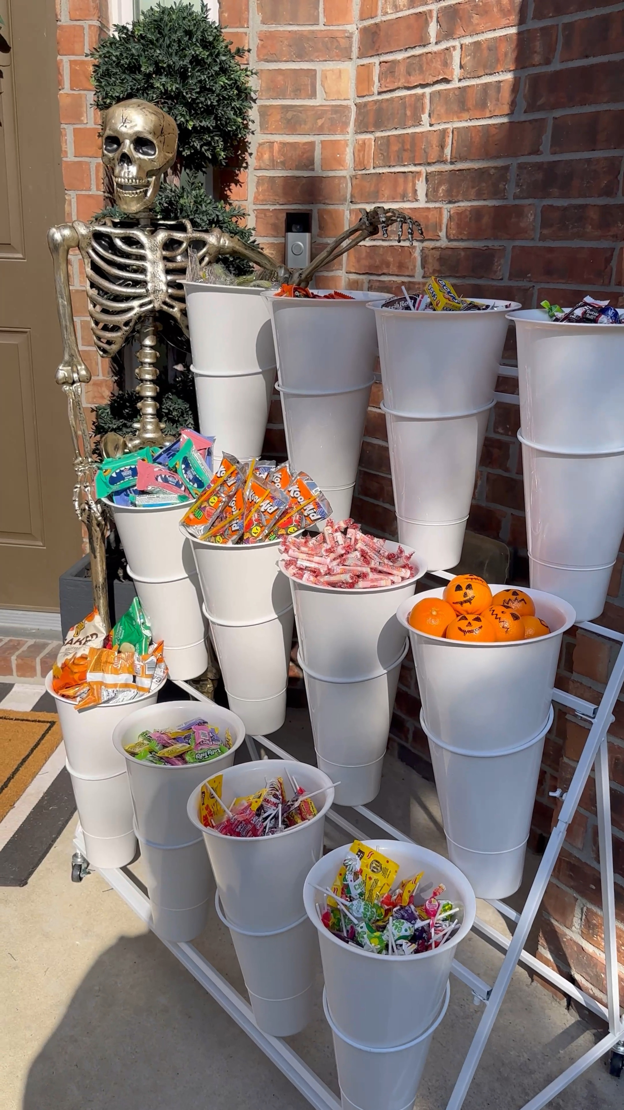 Halloween Candy Bar

#LTKParties #LTKHalloween #LTKHome
