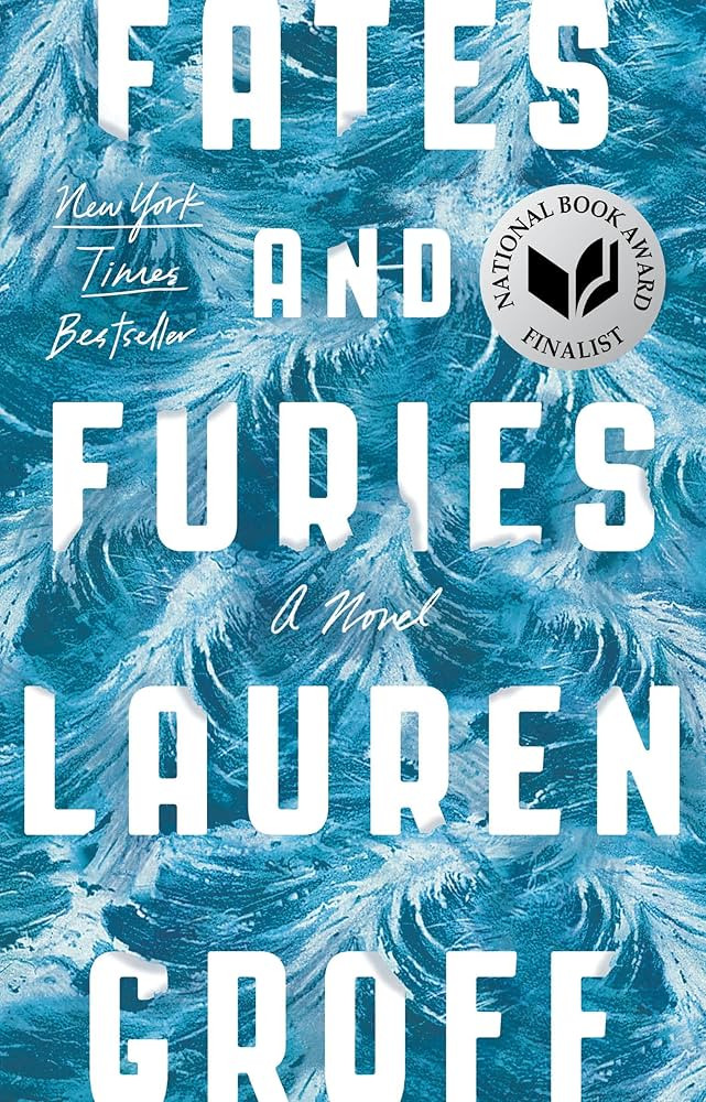 Fates and Furies: A Novel - Kindle edition by Groff, Lauren. Literature & Fiction Kindle eBooks @... | Amazon (US)