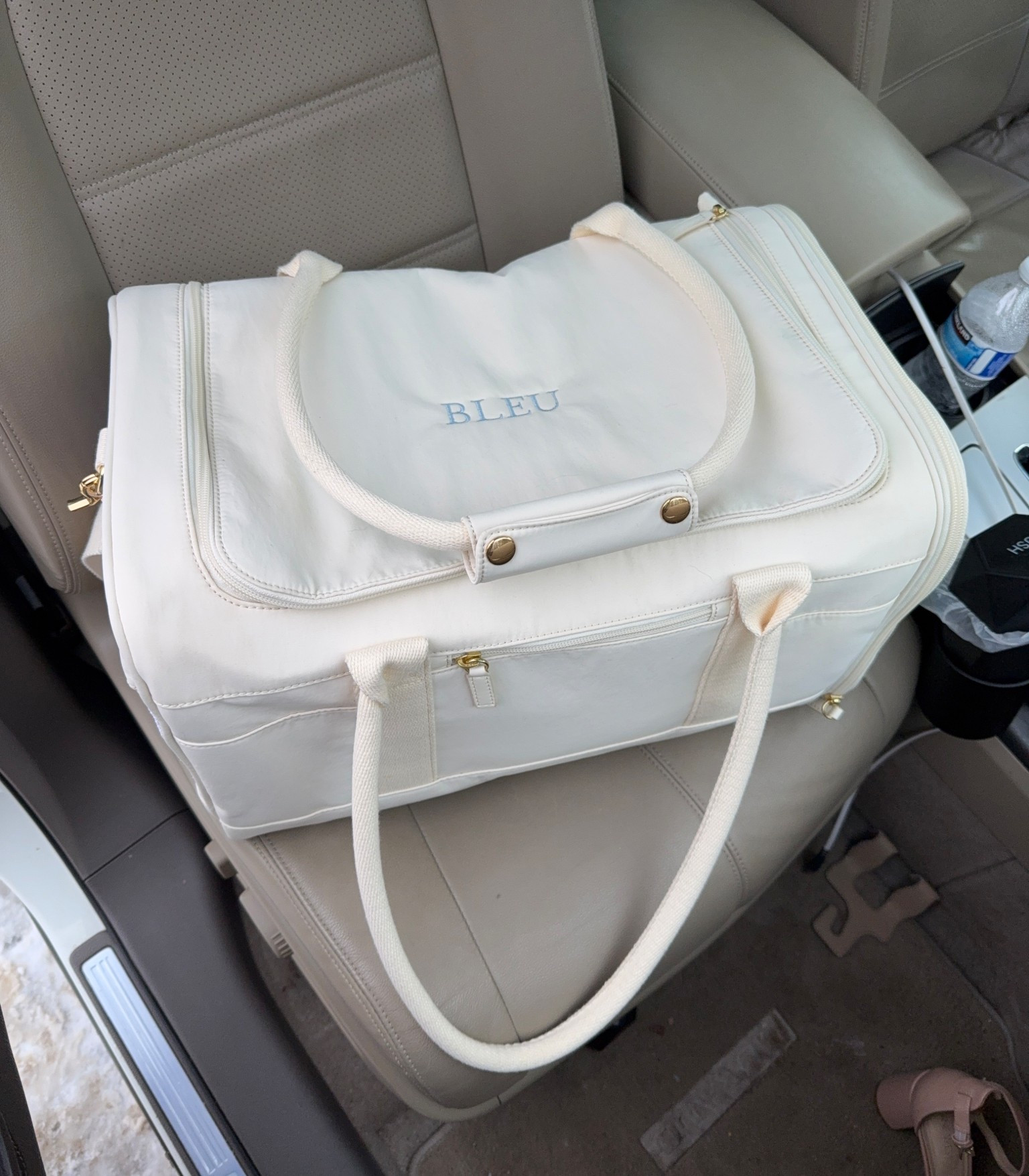 Custom pet carrier bag travel TSA approved 

#LTKTravel