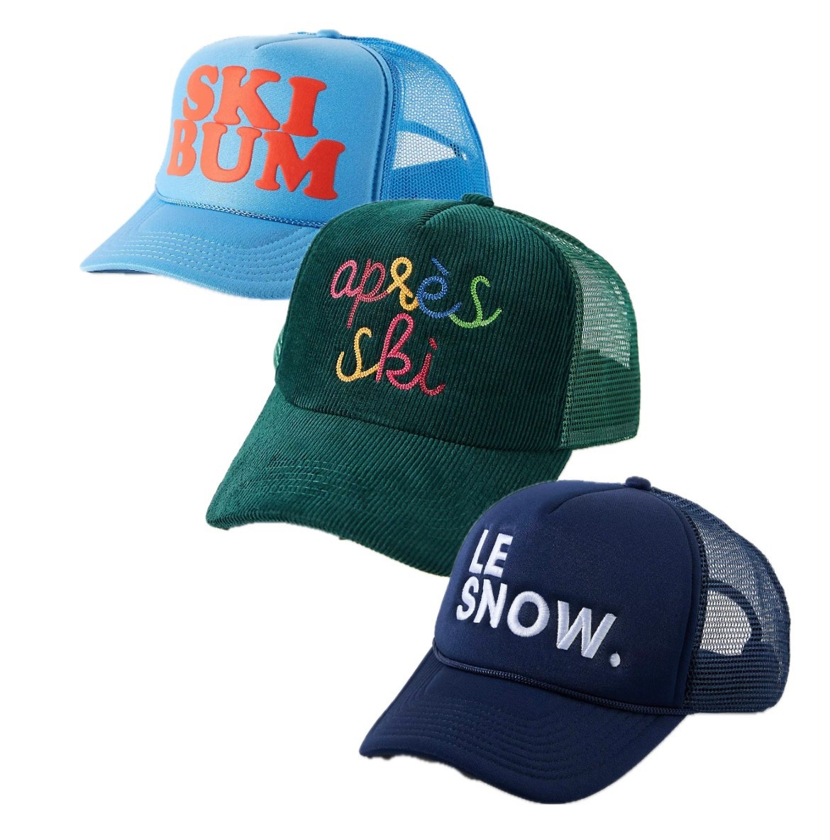 Apres Ski ✨🎿
… ski season perfect hats

#LTKSeasonal