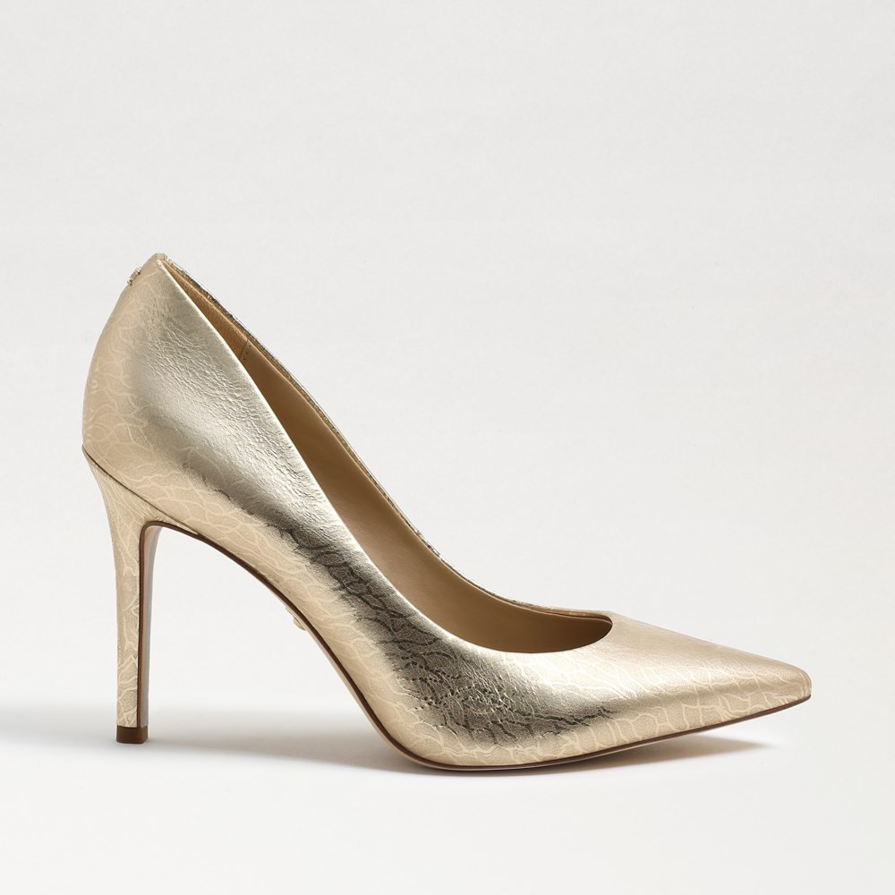 Hazel Pointed Toe Pump | Sam Edelman