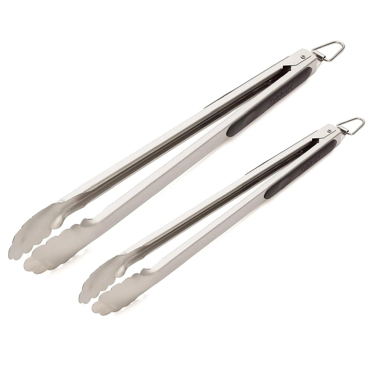 Cuisinart CIT-2123 2-Piece BBQ Grill Tong Set, 0 | Amazon (US)