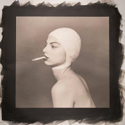 Tyler Shields - Swim Cap, Photography 2018, Printed After2018