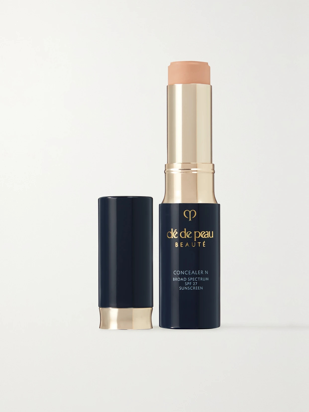 CLÉ DE PEAU BEAUTÉ - Concealer Spf27 - Beige | NET-A-PORTER (US)