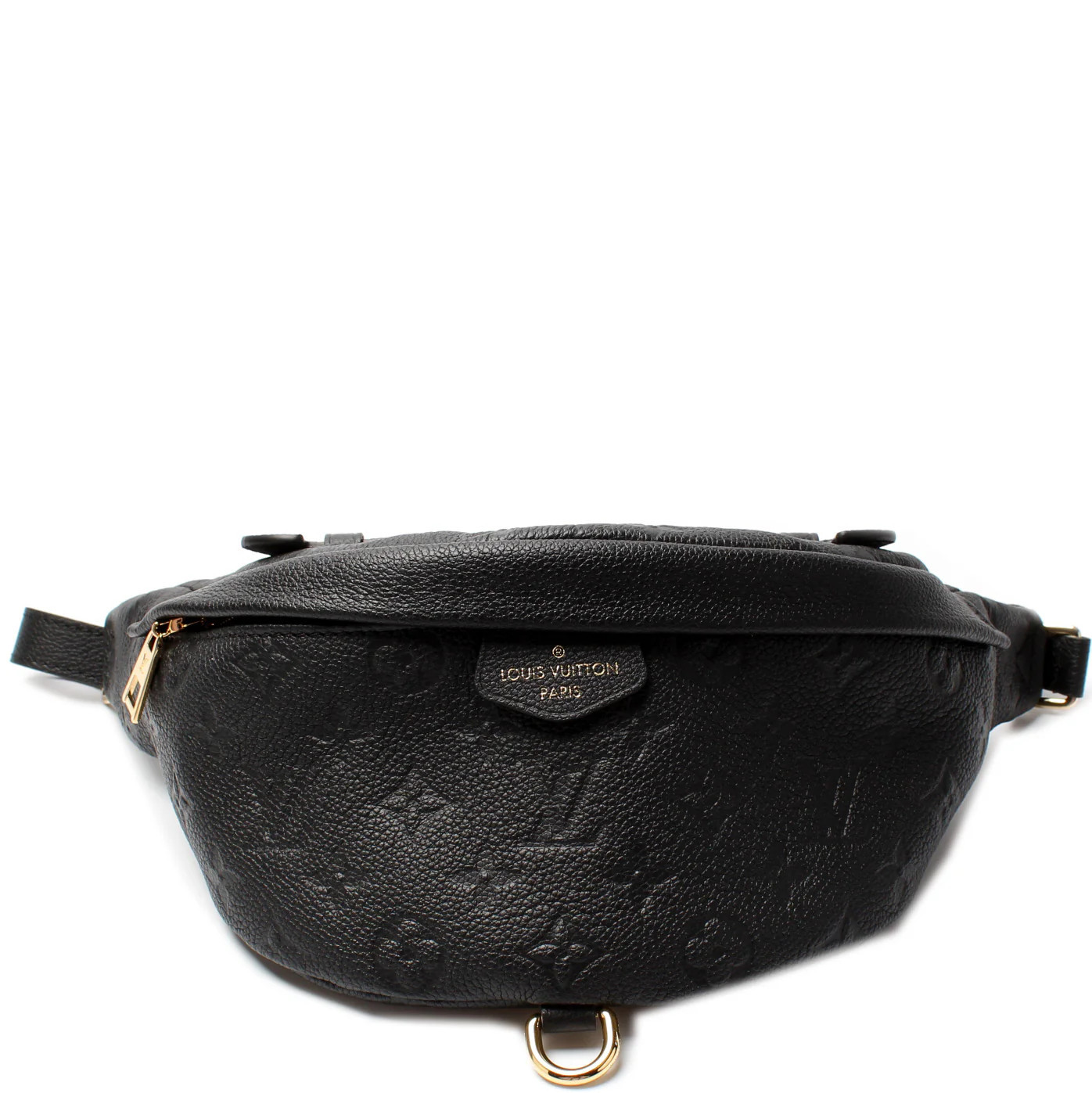 Bumbag Empreinte | Keeks Designer Handbags