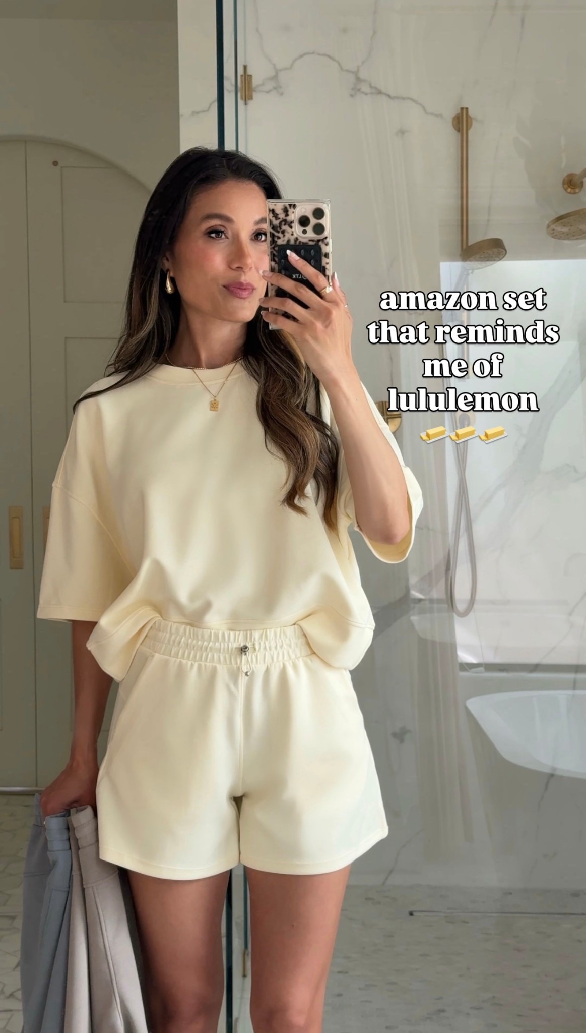 Scroll to shop!! Follow for more finds!!! Xo! 💫


#LTKfitnessgoals #LTKootd #LTKBeauty