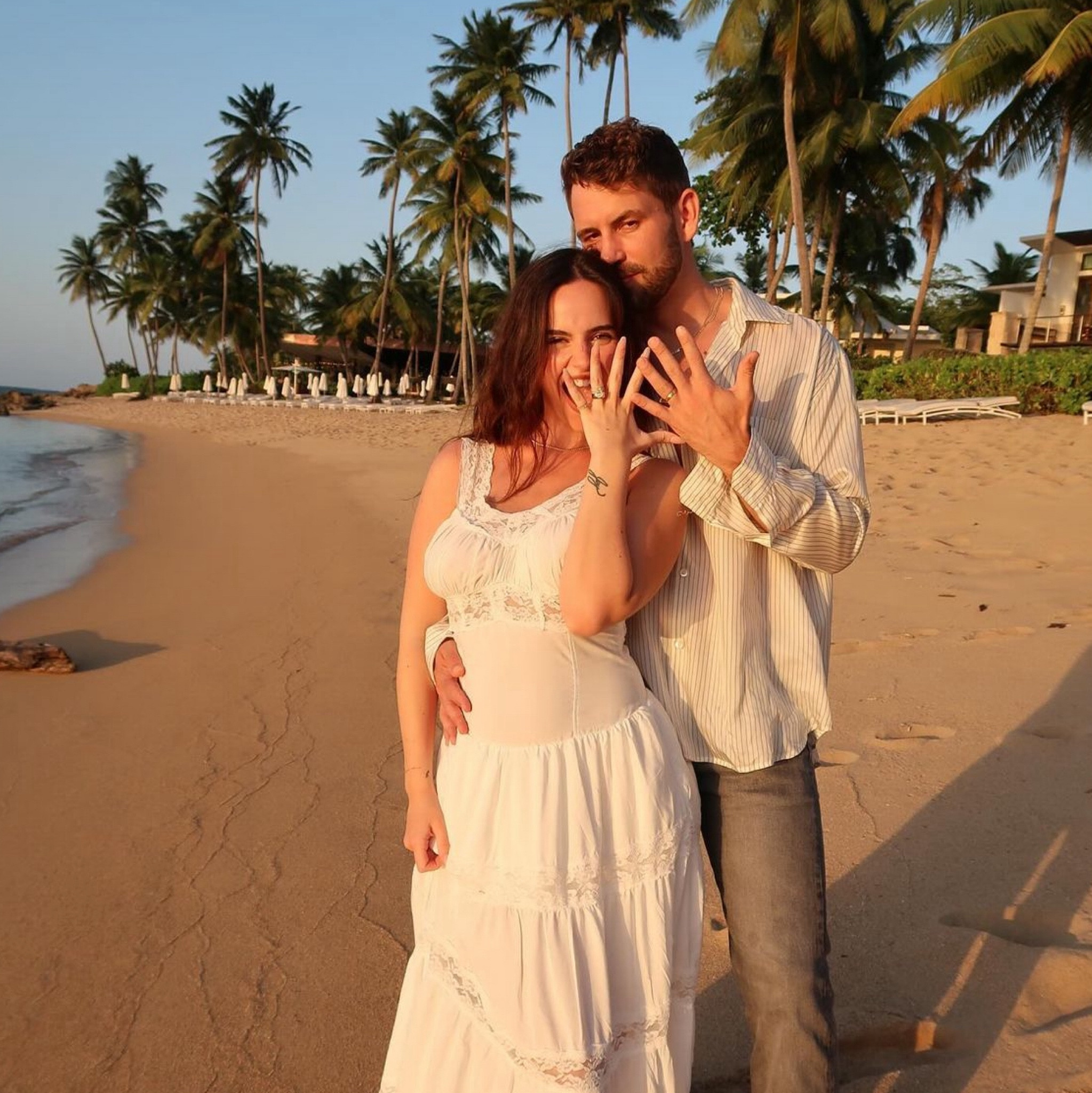 did y’all know we are on our honeymoon or no? 

#LTKStyleTip #LTKTravel