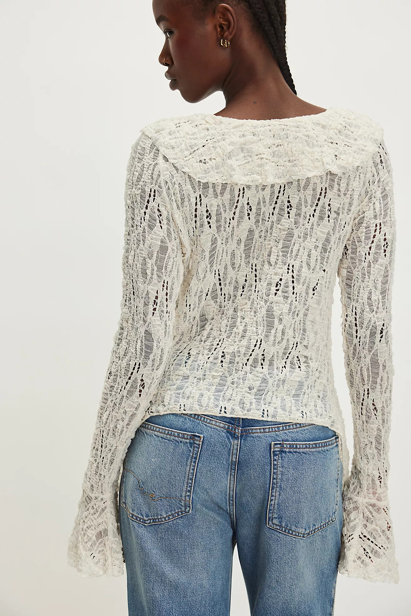 Laney Cardi | Free People (Global - UK&FR Excluded)