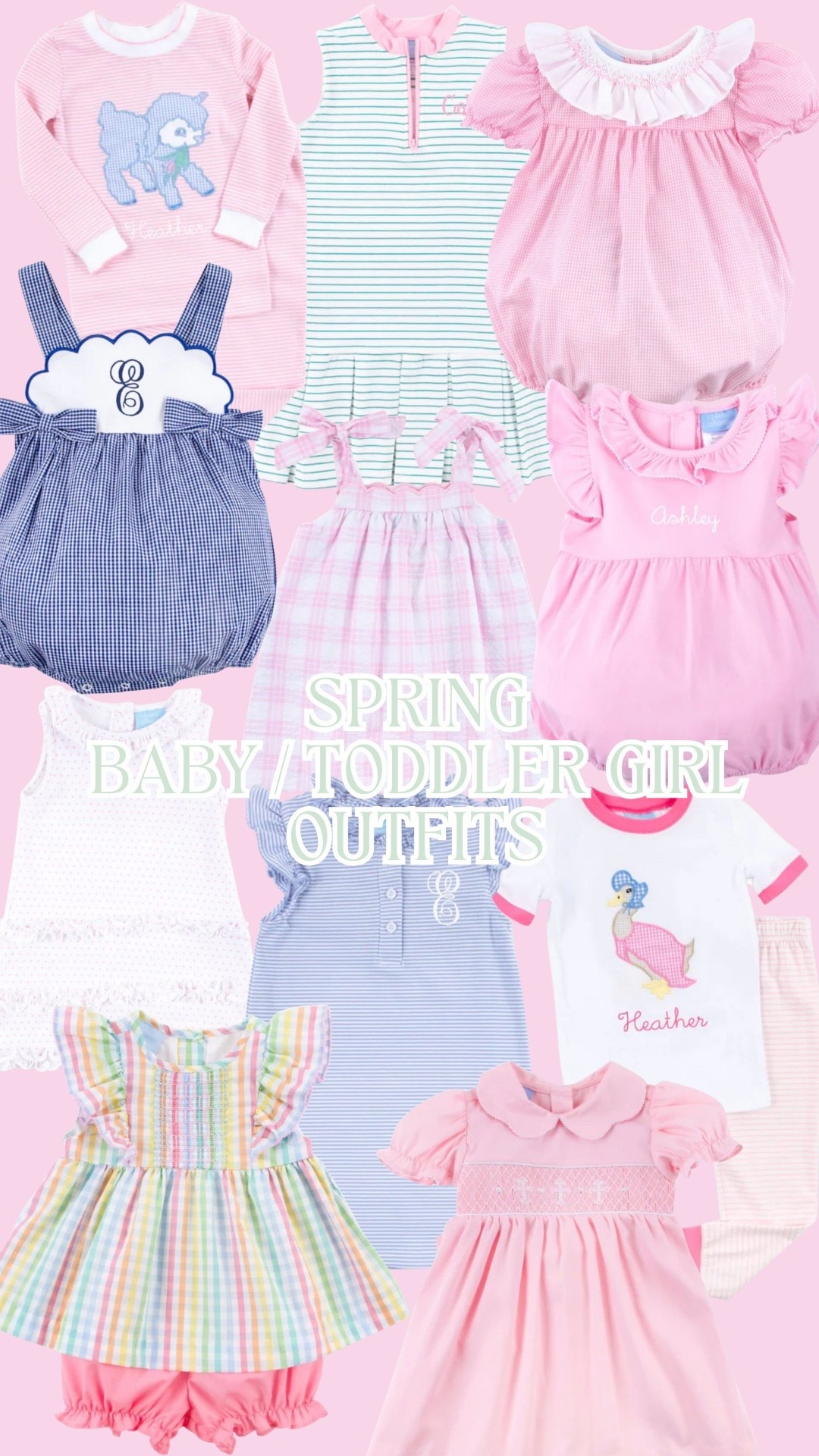 Classic Whimsy finds! Really good prices! 🩰💗

#LTKmomlife #LTKKids #LTKBaby