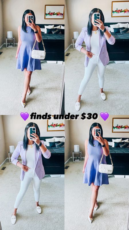 Walmart finds
Scoop dresses
Lavender haze
Spring style
Finds under $30
Wearing size S in both


#LTKfindsunder50 #LTKsalealert #LTKstyletip