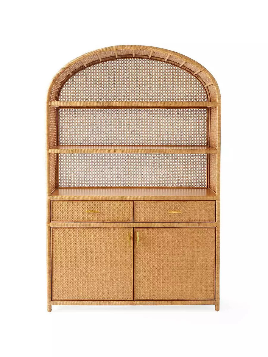 Nassau Hutch | Serena and Lily