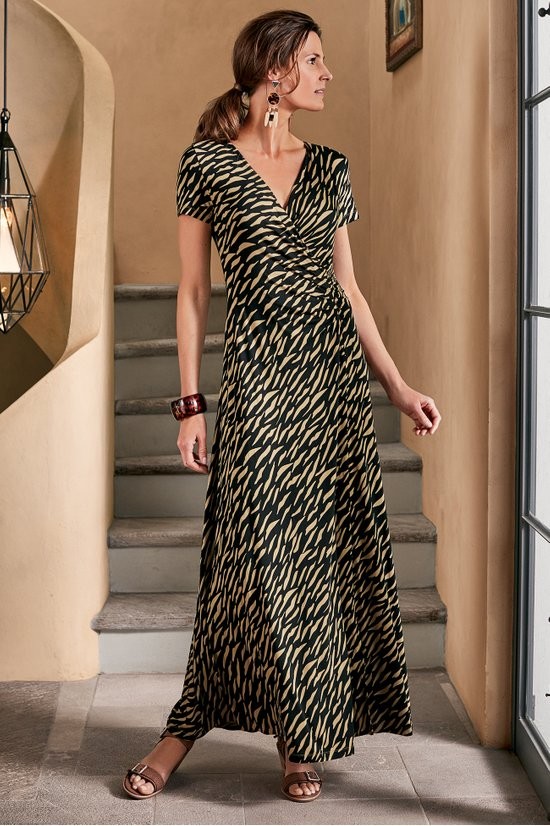 long maxi dresses for tall women