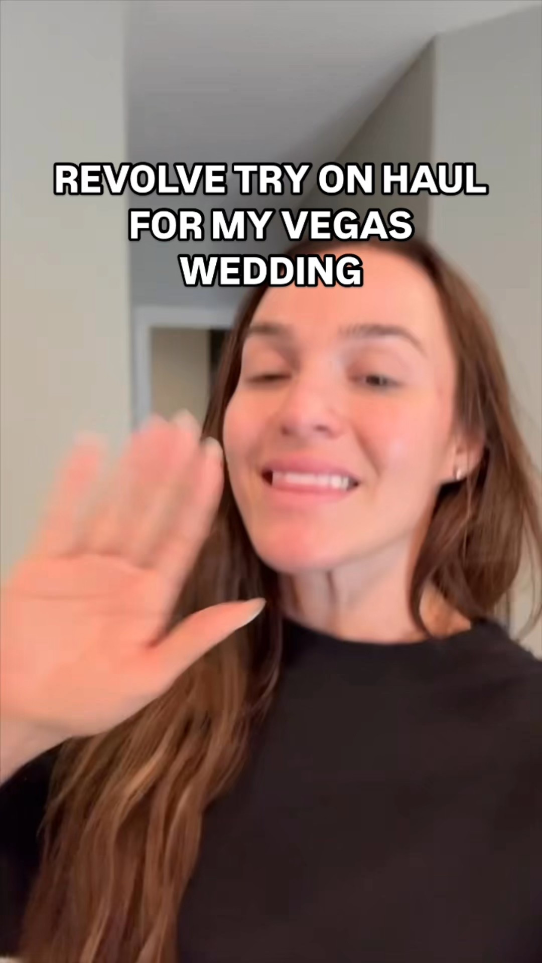 REVOLVE TRY ON HAUL FOR MY LAS VEGAS WEDDING 

#LTKGiftGuide #LTKWedding #LTKFestival