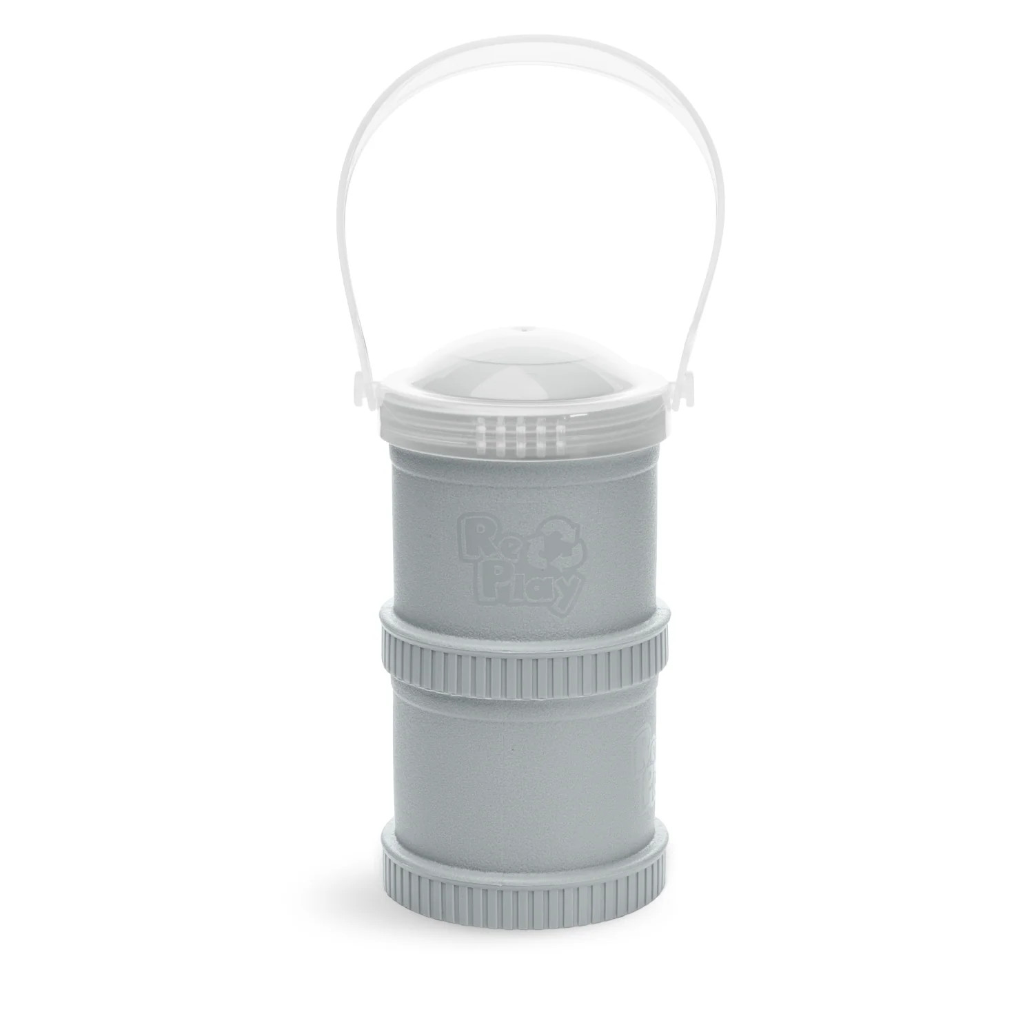 Snack Stack w/ Travel Lid | Re-Play