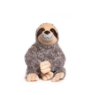 fabdog Fluffy Sloth  Large | Target