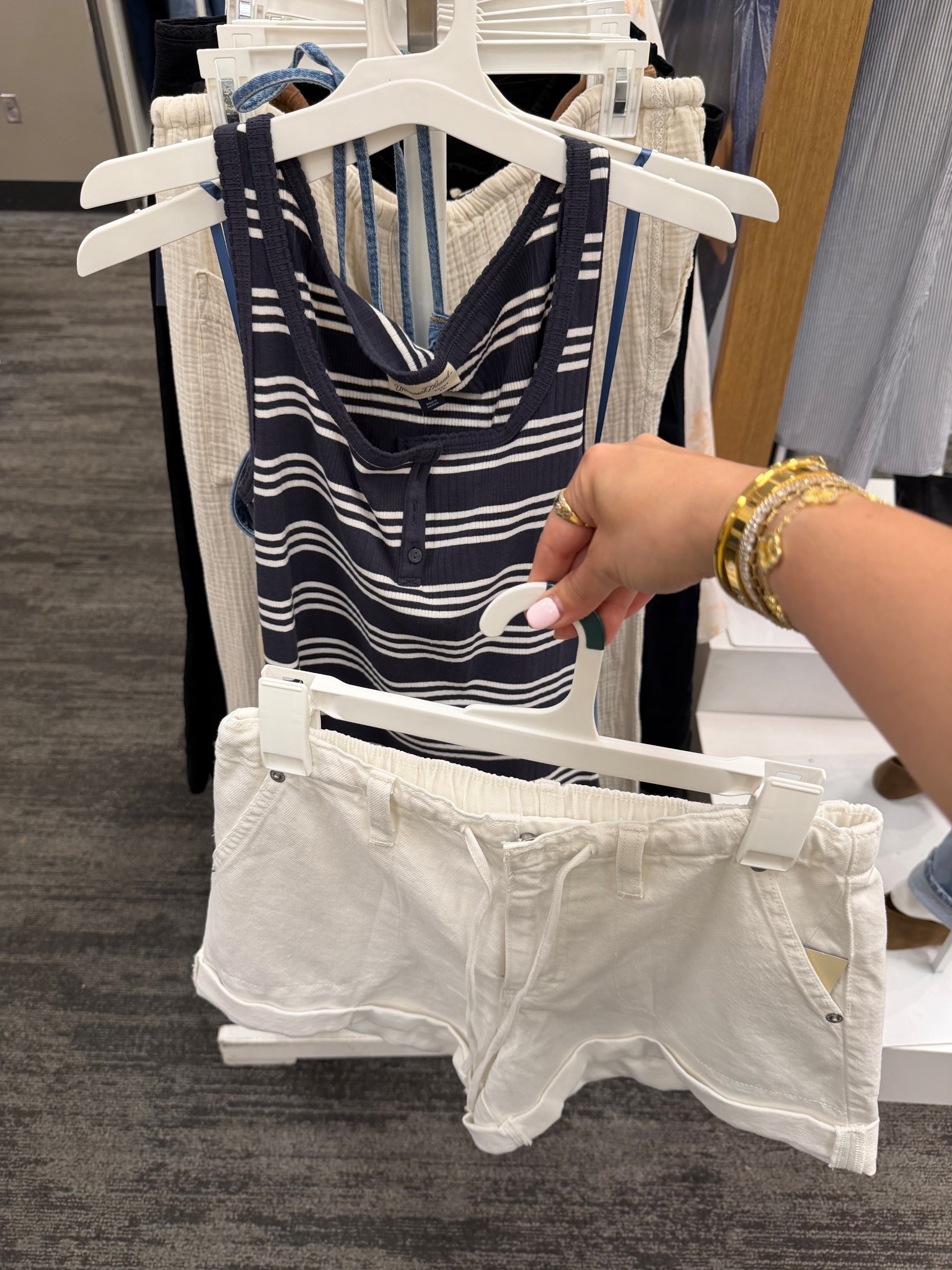 30% off outfit
Spring outfit
Vacation 
Summer outfit 

#LTKSaleAlert